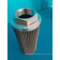 Stainless Steel Mesh Filter cartridge